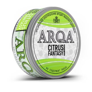 Цитрус / ARQA Citrus Fantasy(70мг)
