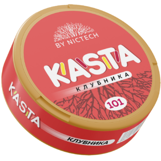 КЛУБНИКА / KASTA CLASSIC