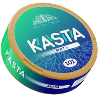 МЯТА / KASTA МЯТА CLASSIC