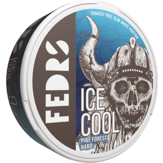 СОСНОВЫЙ ЛЕС / FEDRS №9 PINE FOREST HARD (65 МГ)