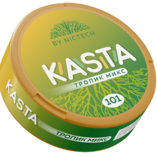 ТРОПИК МИКС / KASTA CLASSIC