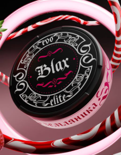 BLAX ELITE - ЗОЛОТАЯ ДЫНЯ