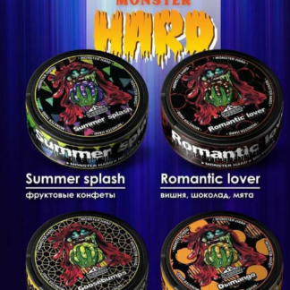 ICEBERG HARD 150 - ФРУКТОВЫЕ КОНФЕТЫ