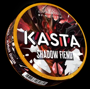 KASTA Dota - 120mg - SHADOW FIEND(Жвачка)