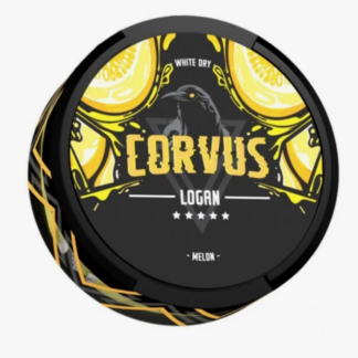 CORVUS LOGAN (50 МГ) - ДЫНЯ