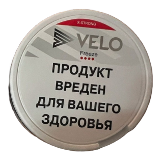 VELO (Freeze)