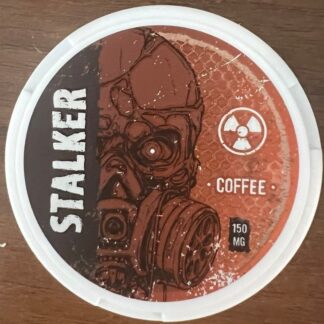 STALKER 150mg Кофе