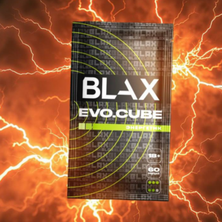 BLAX - Энергетик (75 мг)