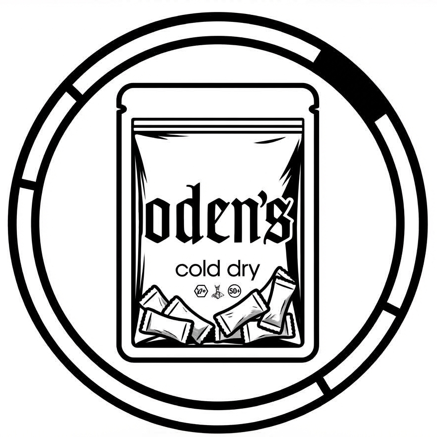 Odens Пластинки