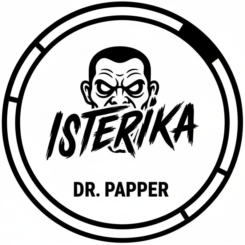 ISTERIKA