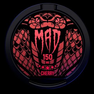 MAD Cherry 150мг (вишня)