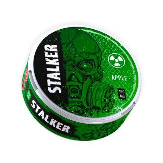 STALKER 150mg Яблоко