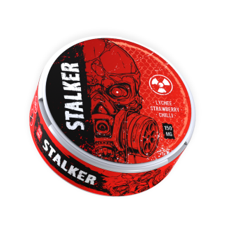 STALKER 150mg Клубника Личи