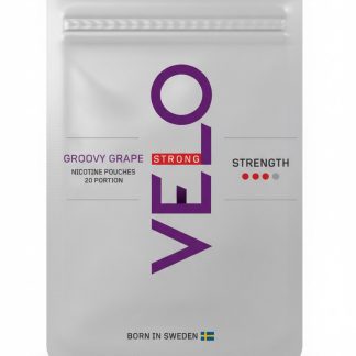 VELO Grape 50 mg / Виноград 50 мг