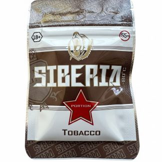 Siberia Tobacco (100 мг)